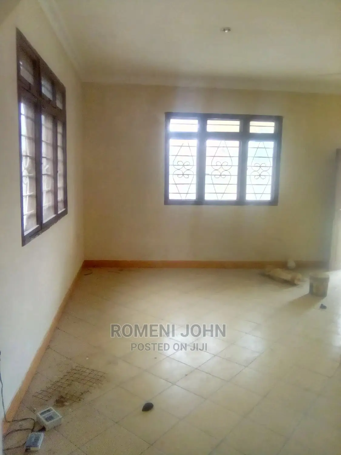 Furnished 4bdrm House in Tanzania Daressalaam for Rent