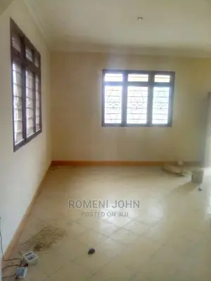 Furnished 4bdrm House in Tanzania Daressalaam for Rent