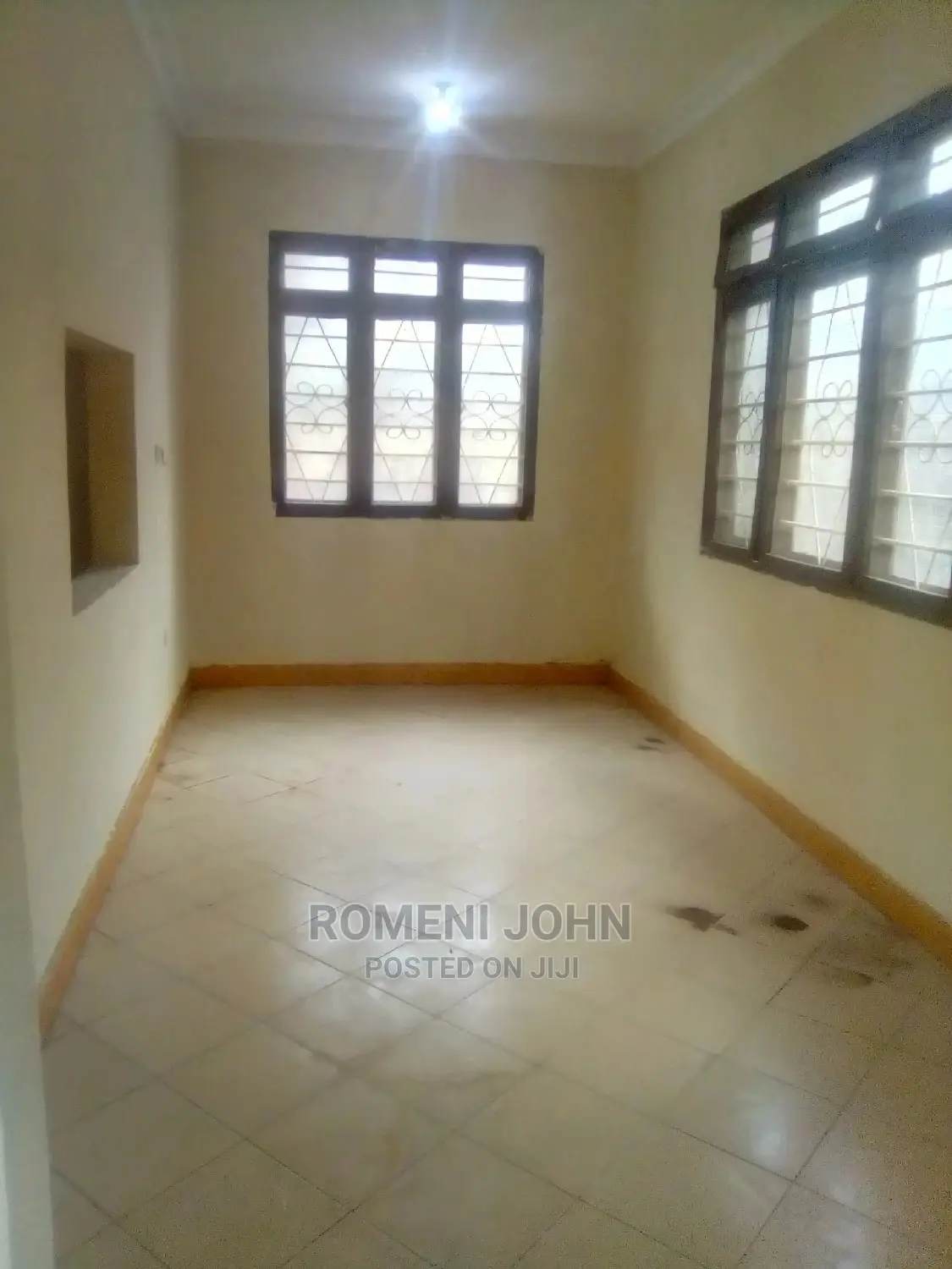 Furnished 4bdrm House in Tanzania Daressalaam for Rent