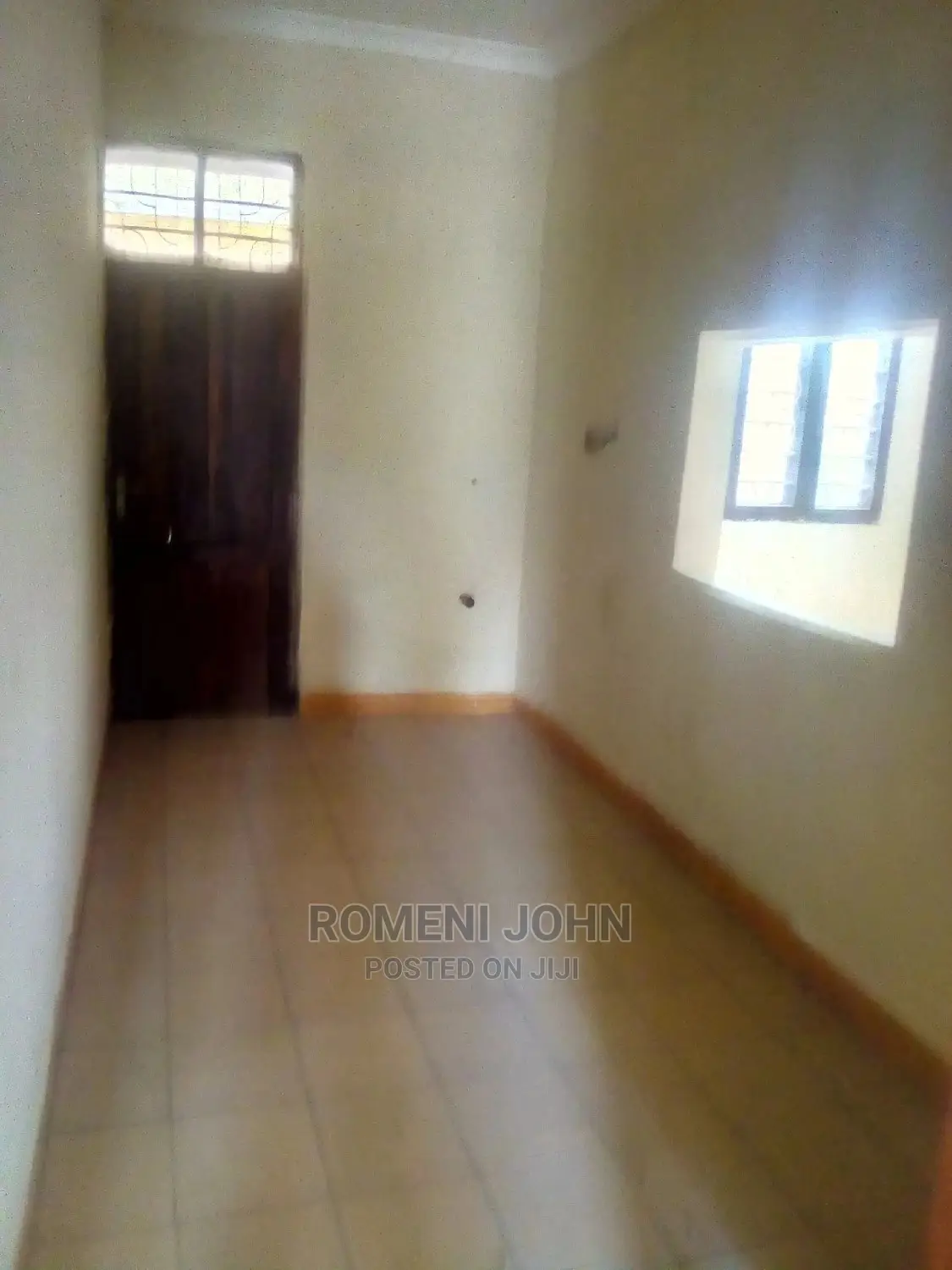 Furnished 4bdrm House in Tanzania Daressalaam for Rent