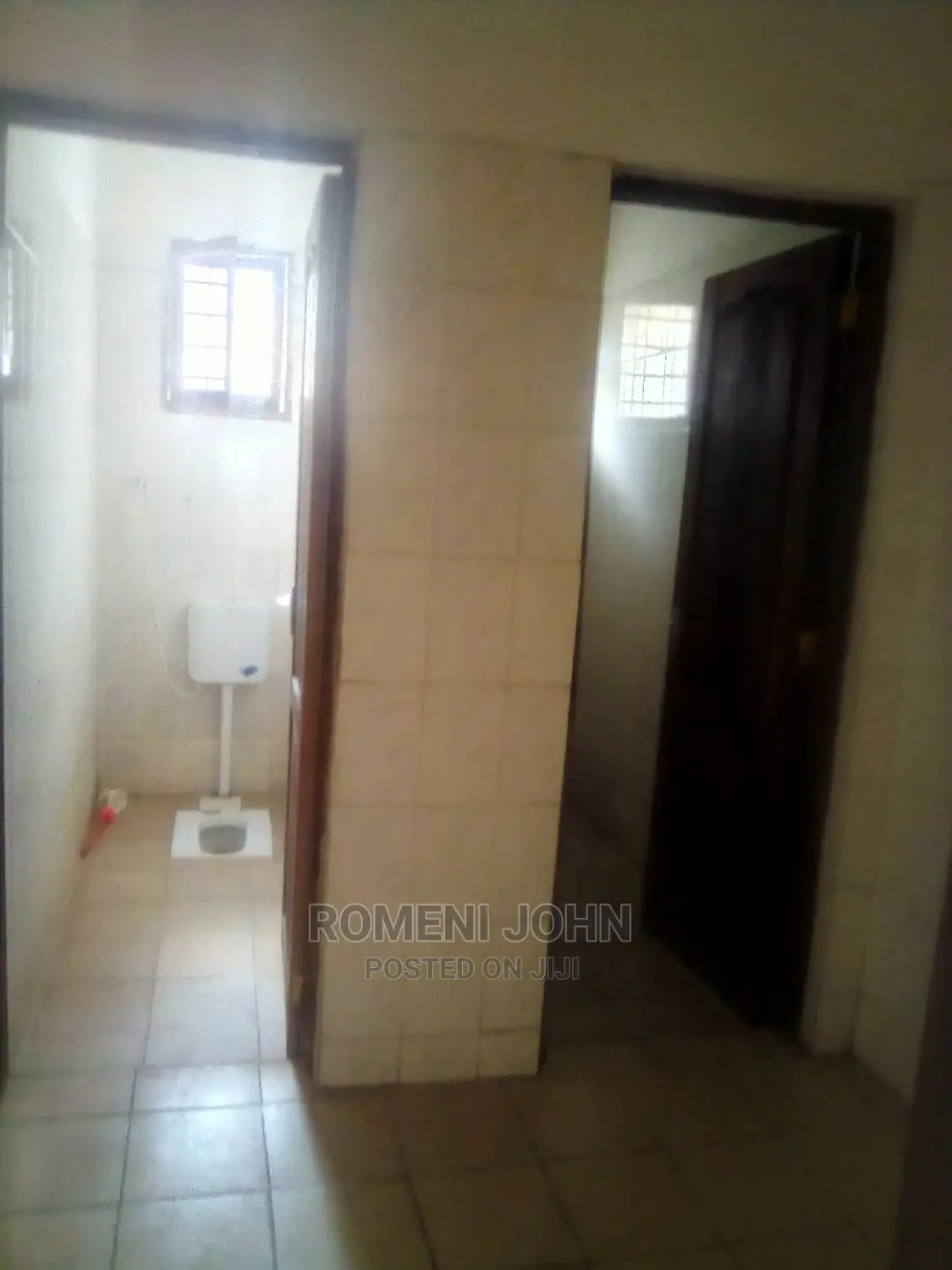 Furnished 4bdrm House in Tanzania Daressalaam for Rent