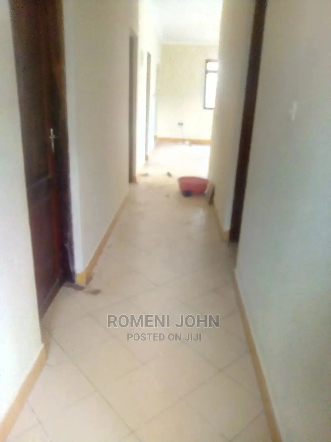 Furnished 4bdrm House in Tanzania Daressalaam for Rent