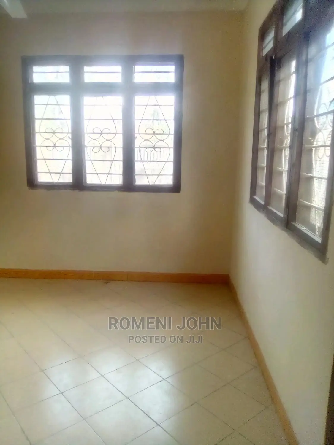 Furnished 4bdrm House in Tanzania Daressalaam for Rent