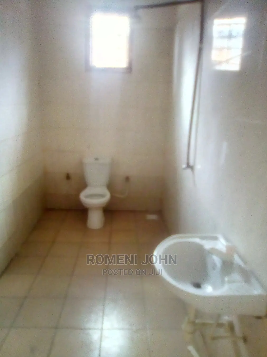 Furnished 4bdrm House in Tanzania Daressalaam for Rent