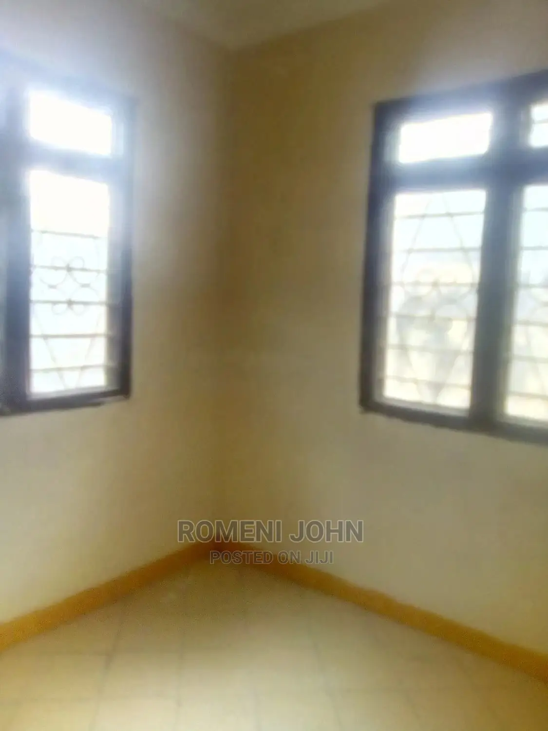 Furnished 4bdrm House in Tanzania Daressalaam for Rent