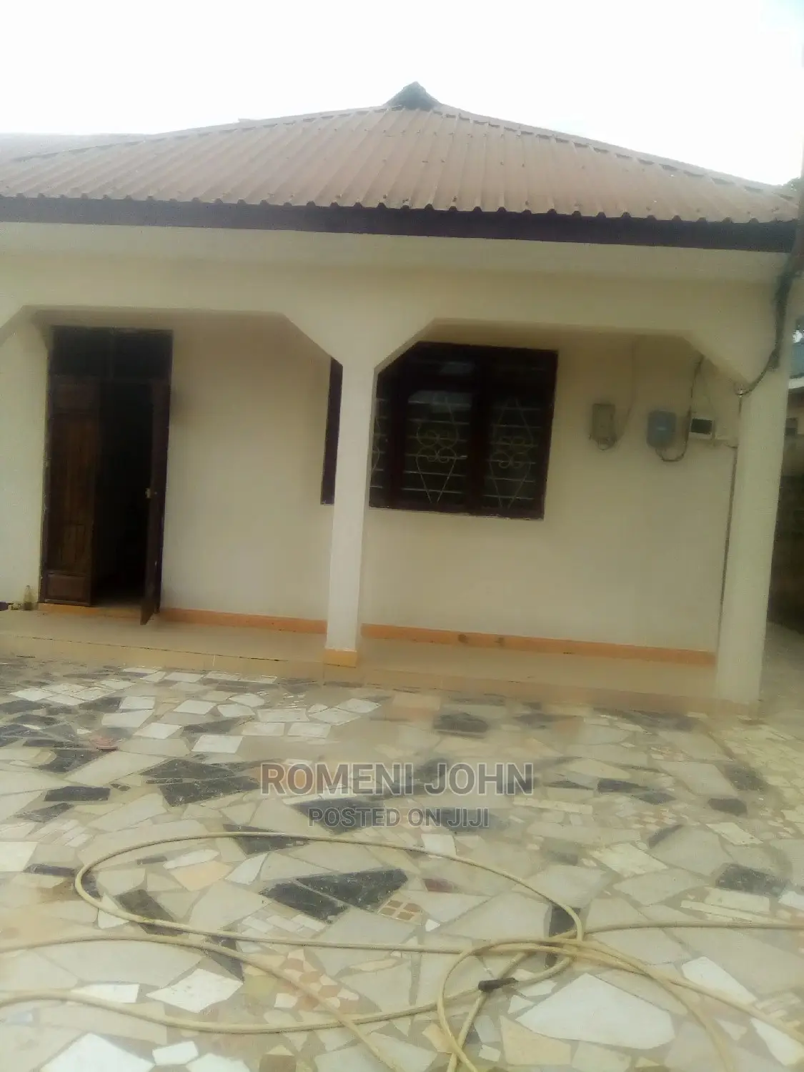 Furnished 4bdrm House in Tanzania Daressalaam for Rent