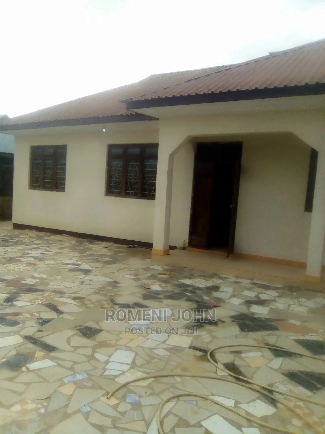 Furnished 4bdrm House in Tanzania Daressalaam for Rent