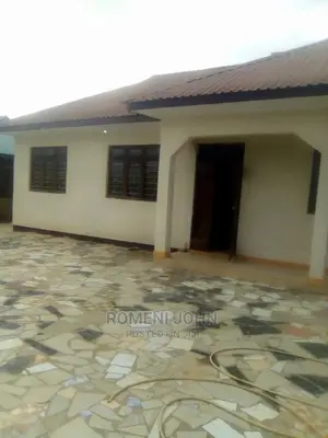 Furnished 4bdrm House in Tanzania Daressalaam for Rent