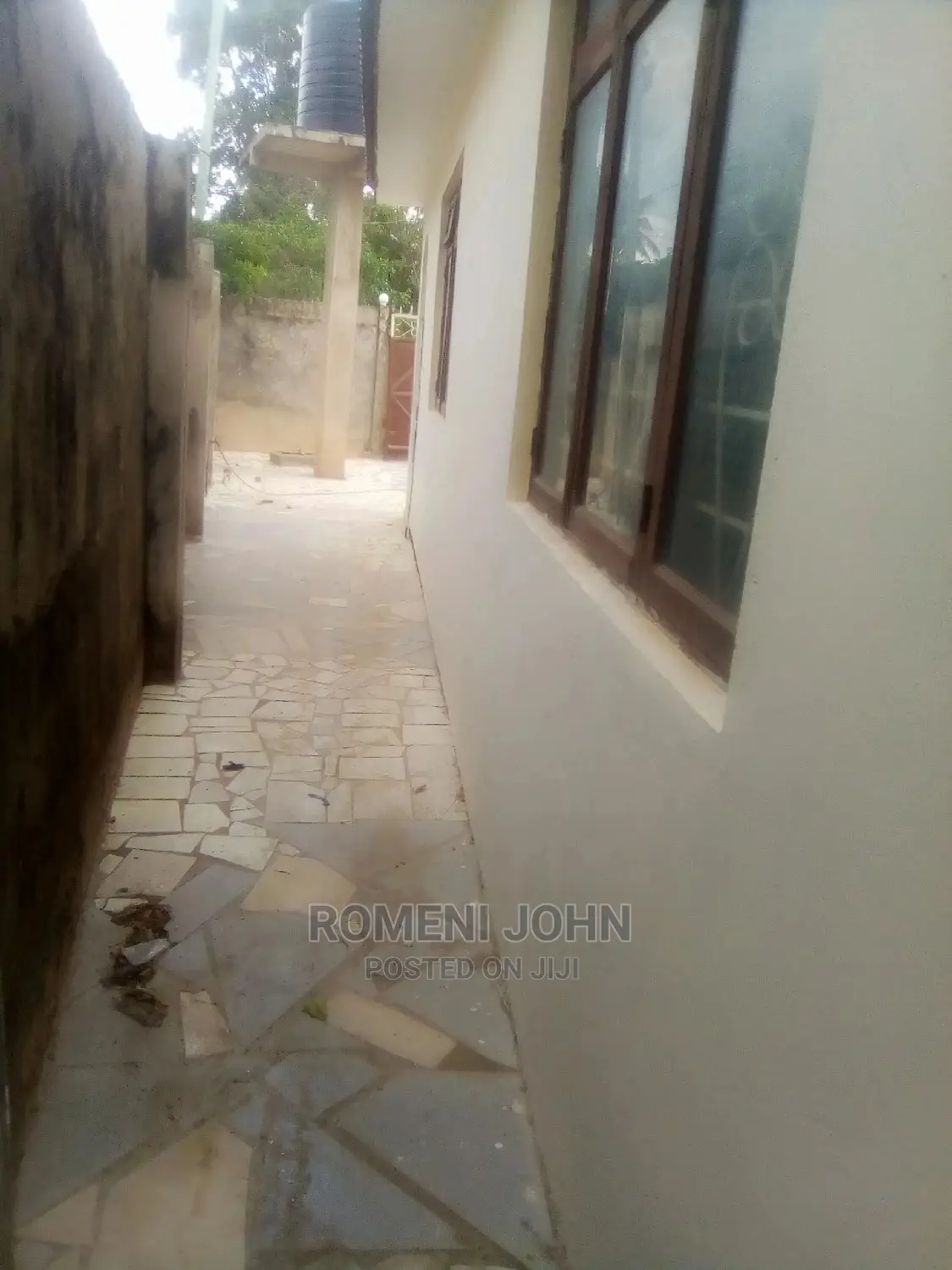 Furnished 4bdrm House in Tanzania Daressalaam for Rent