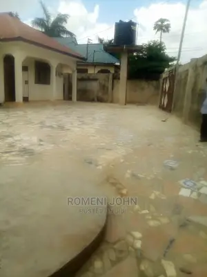 Furnished 4bdrm House in Tanzania Daressalaam for Rent