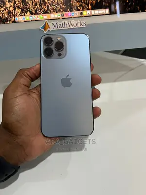 Apple iPhone 13 Pro Max 128 GB Blue