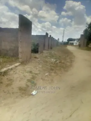 Eneo La Kibiashara Linauzwa Milioni 550