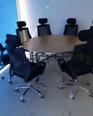 Viti Vya Office