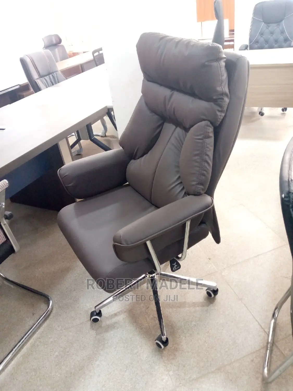 Office Table
