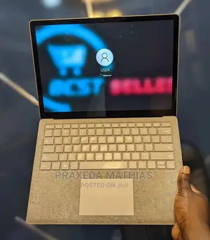 New Laptop Microsoft Surface Laptop 2 16GB Intel Core I7 SSD 512GB