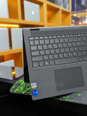New Laptop Lenovo Flex 5 16GB Intel Core I7 SSD 512GB