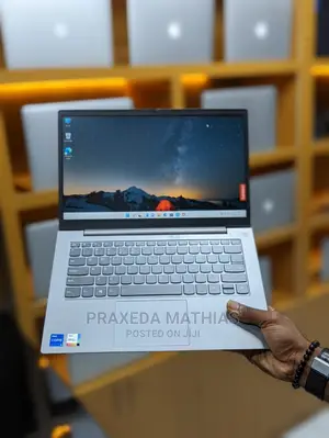 New Laptop Lenovo Thinkbook 14 16GB Intel Core I5 SSD 512GB