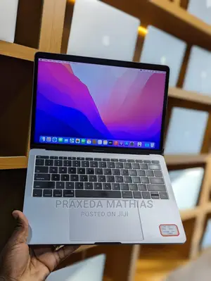 Laptop Apple MacBook 2016 8GB Intel Core I5 SSD 256GB