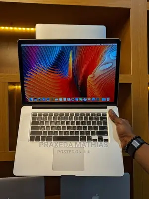 Laptop Apple MacBook 2015 16GB Intel Core I7 SSD 512GB