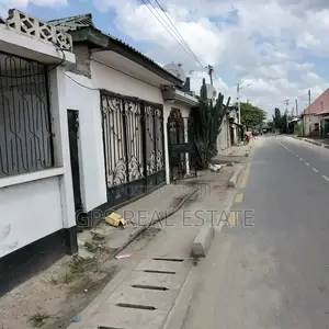 3bdrm House in Tandale Kwa Tumbo, Ilala for Sale