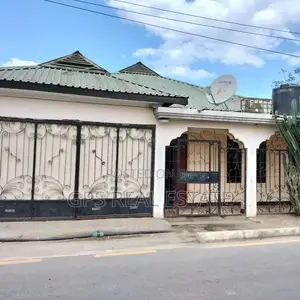 3bdrm House in Tandale Kwa Tumbo, Ilala for Sale