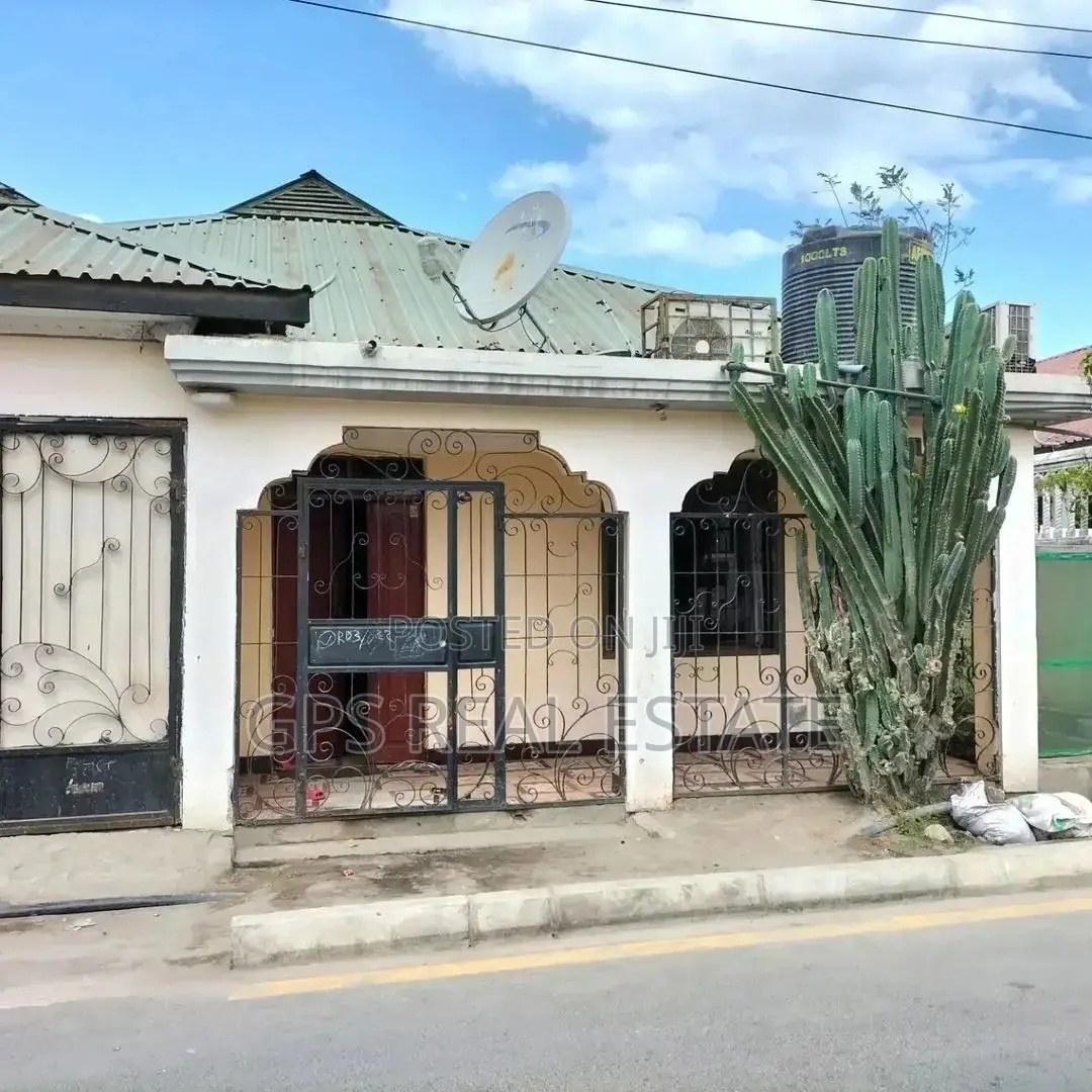 3bdrm House in Tandale Kwa Tumbo, Ilala for Sale