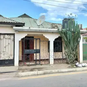 3bdrm House in Tandale Kwa Tumbo, Ilala for Sale