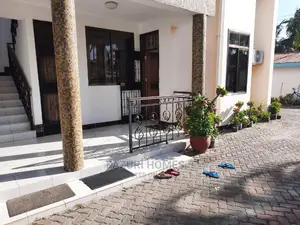 Furnished 1bdrm Apartment in Shoppers Plaza, Mikocheni for Rent