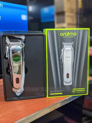 Oraimo Haircut Machine