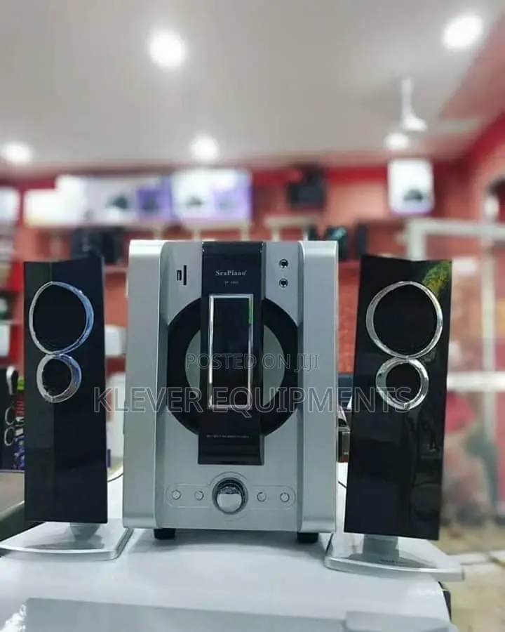 Sea Piano Subwoofer SP-1002