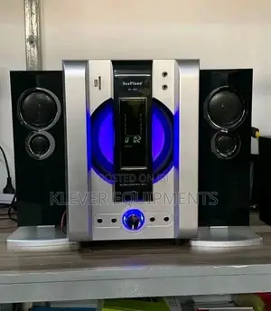 Sea Piano Subwoofer SP-1002