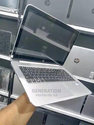 Laptop HP EliteBook 1040 G3 8GB Intel Core I5 SSD 256GB