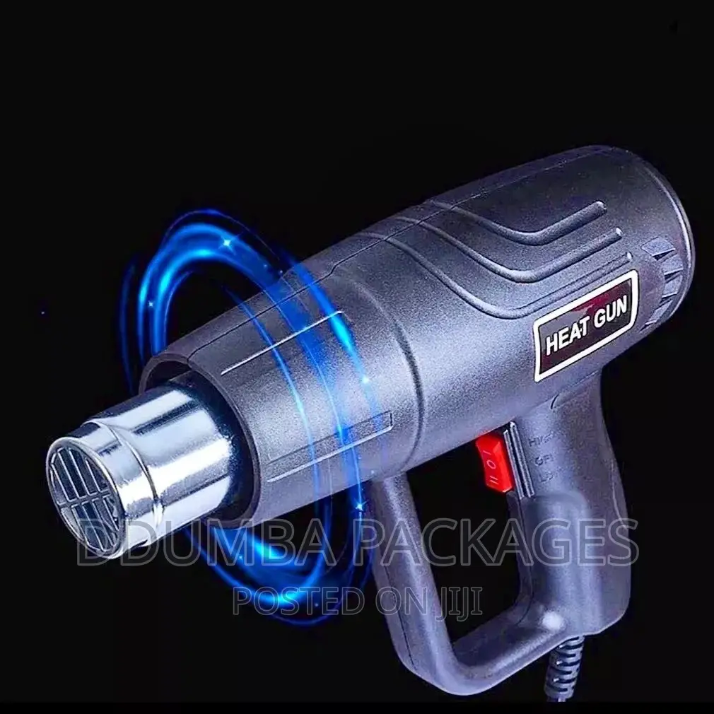 Hot Air Gun