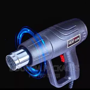 Hot Air Gun