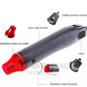 Hot Air Gun