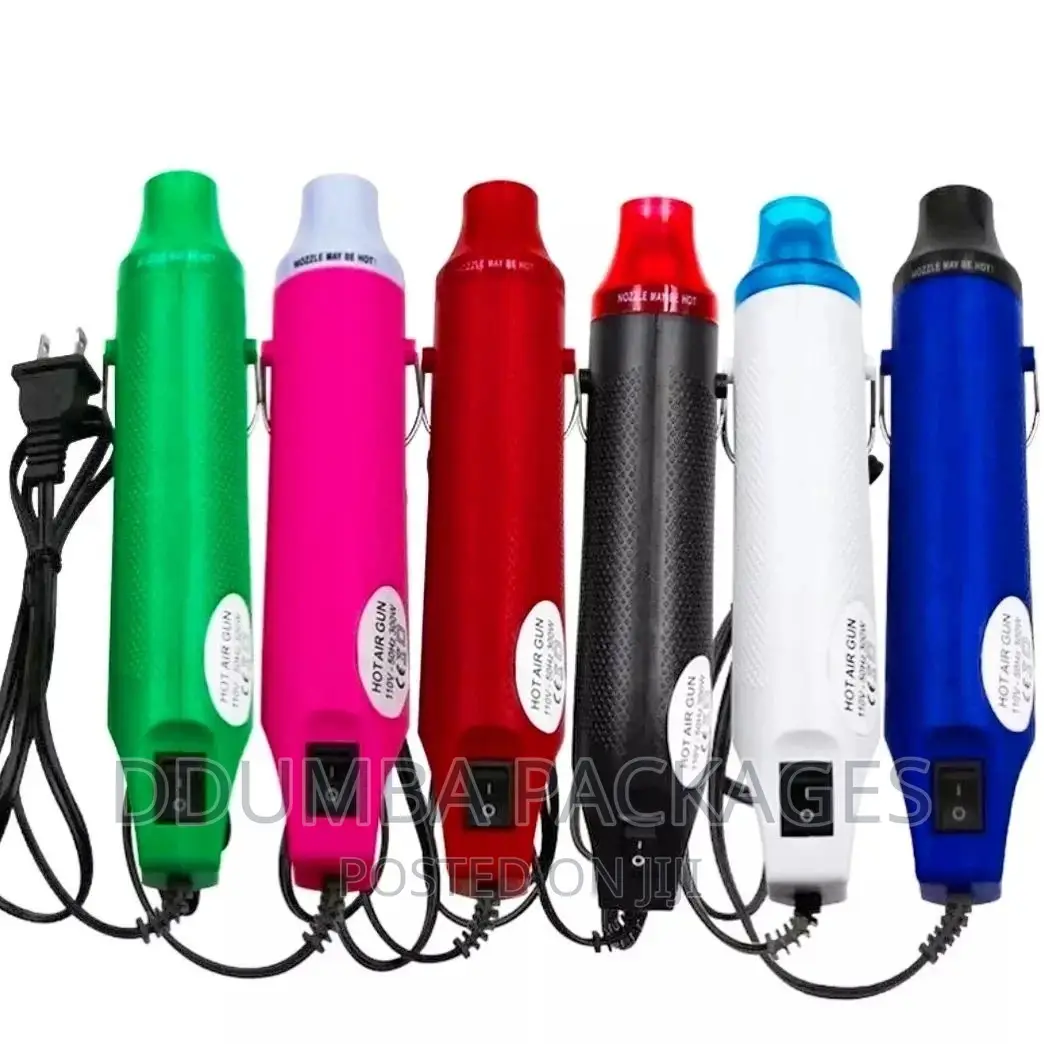 Hot Air Gun