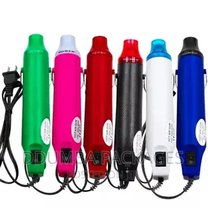 Hot Air Gun