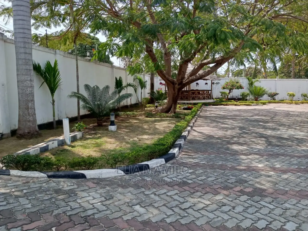 4bdrm House in Bunju B, Kigamboni for Sale
