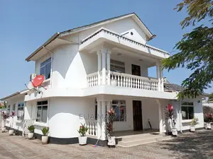 4bdrm House in Bunju B, Kigamboni for Sale