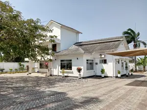 4bdrm House in Bunju B, Kigamboni for Sale