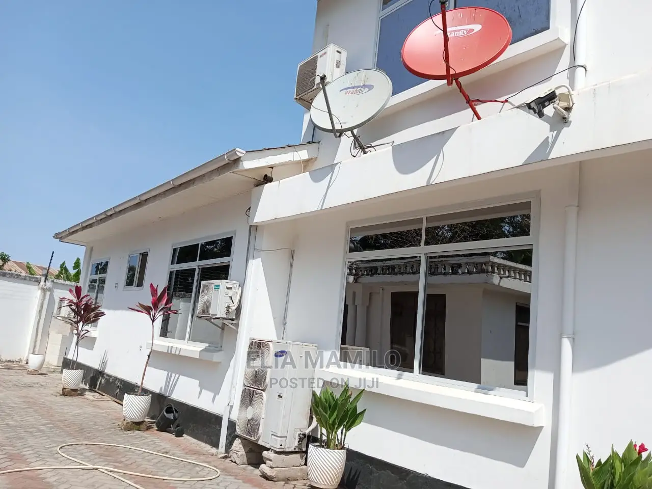 4bdrm House in Bunju B, Kigamboni for Sale