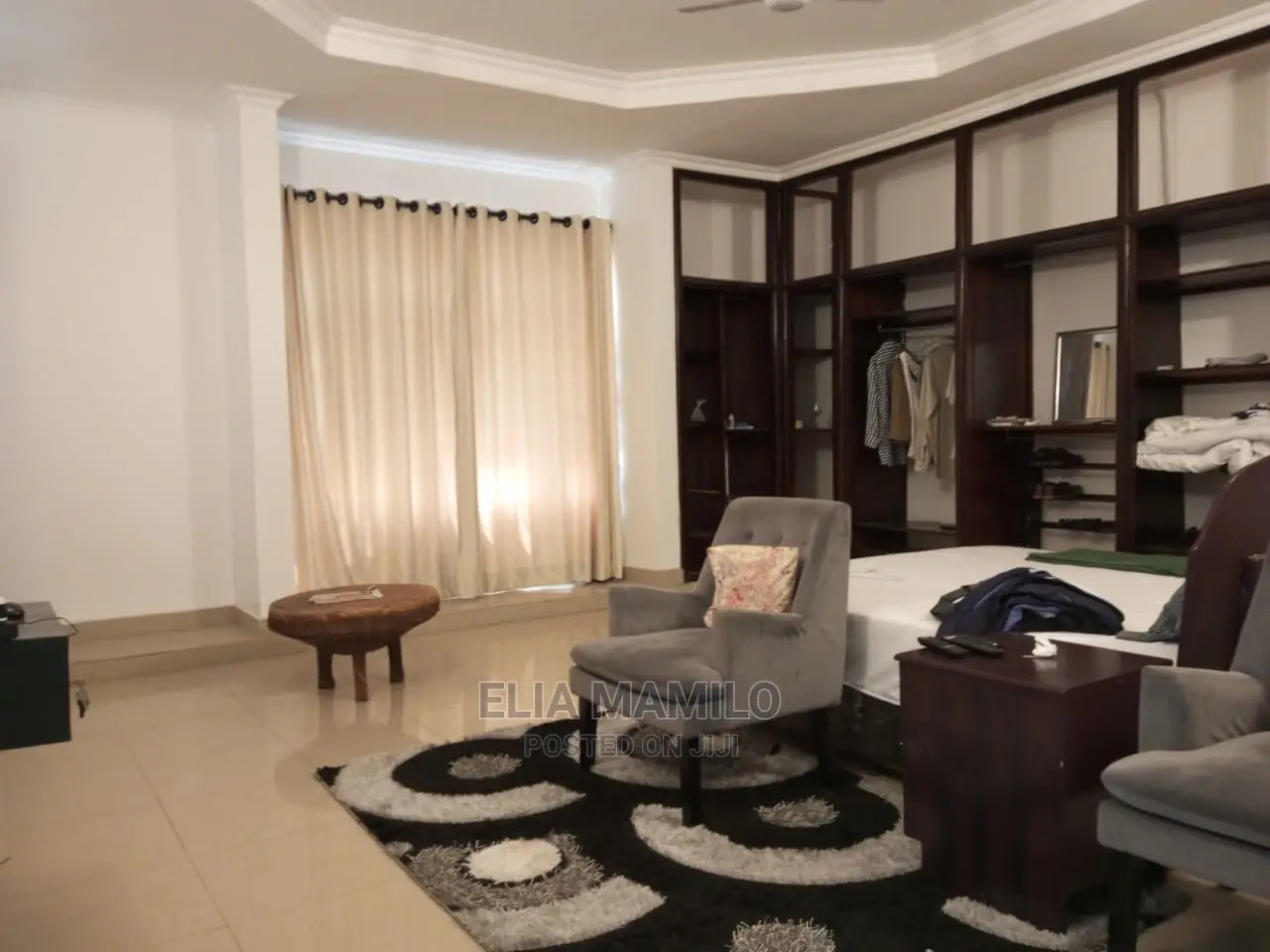 4bdrm House in Bunju B, Kigamboni for Sale