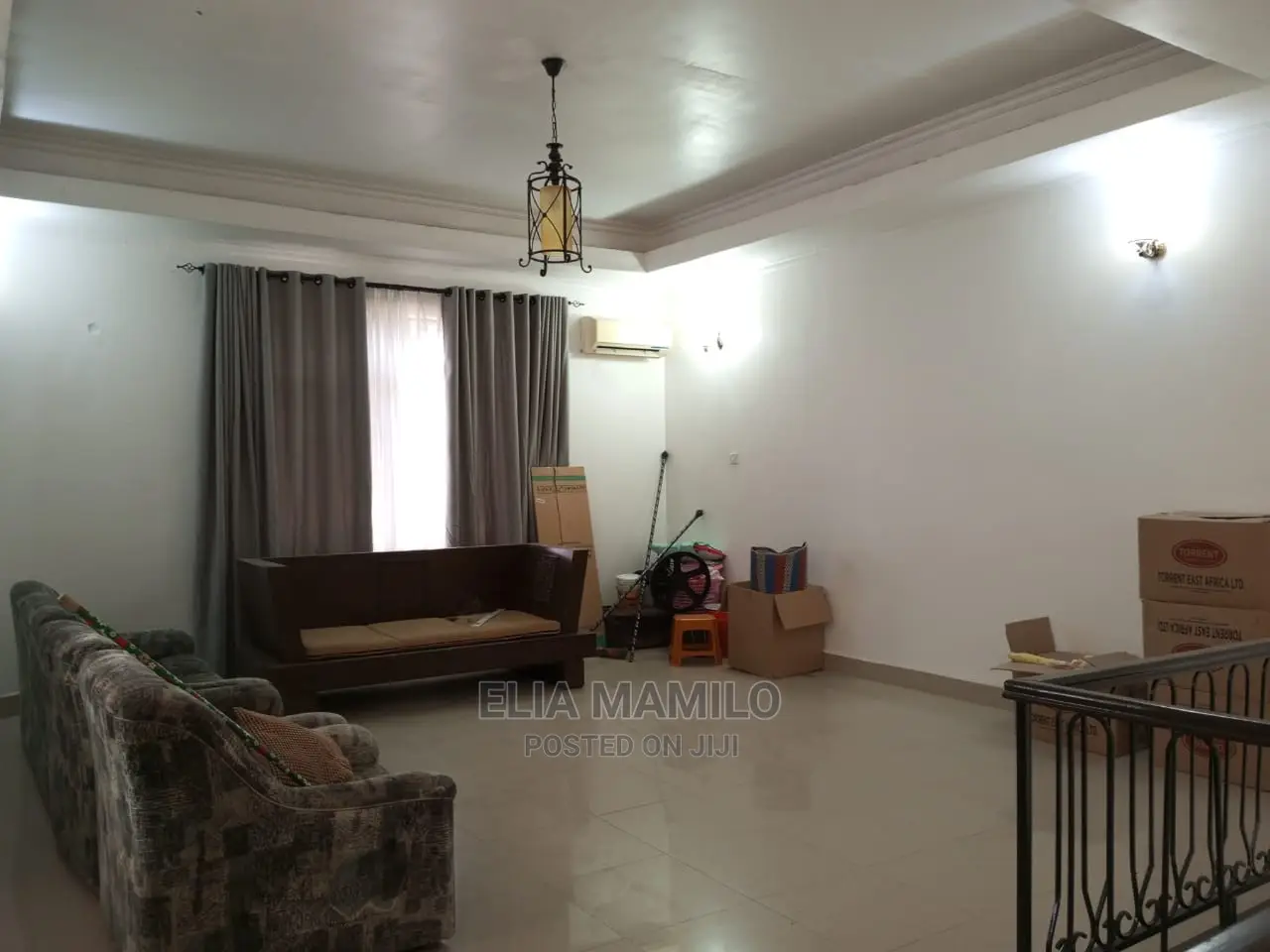 4bdrm House in Bunju B, Kigamboni for Sale