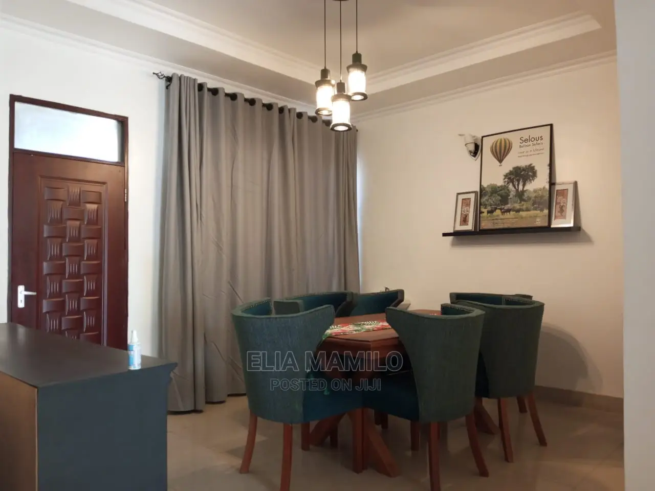 4bdrm House in Bunju B, Kigamboni for Sale