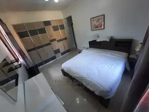 Furnished 3bdrm Apartment in Kinondoni for Rent
