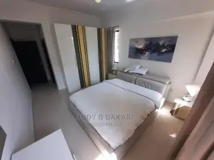 Furnished 3bdrm Apartment in Kinondoni for Rent