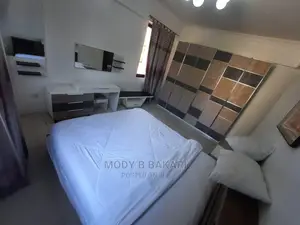 Furnished 3bdrm Apartment in Kinondoni for Rent