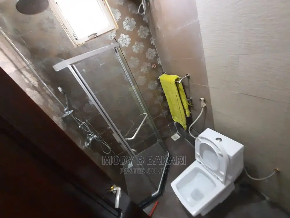 Furnished 3bdrm Apartment in Kinondoni for Rent