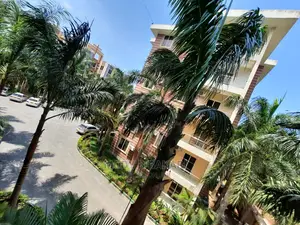 Furnished 3bdrm Apartment in Kinondoni for Rent
