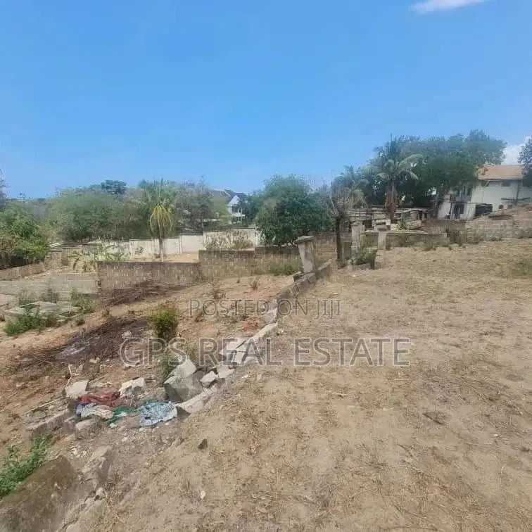 Plot for Sale at Mlimani City Near by Makongo